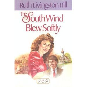 Stock image for The South Wind Blew Softly for sale by SecondSale