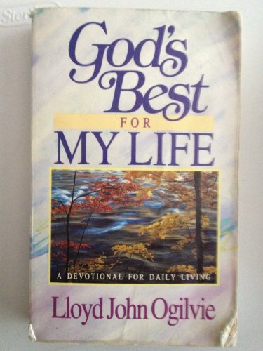 9780890816479: God's Best for My Life: A Devotional for Daily Living