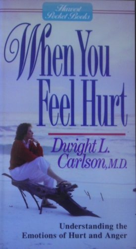 Imagen de archivo de When You Feel Hurt a la venta por Hawking Books