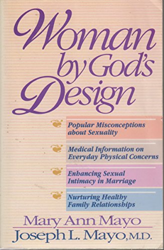 Beispielbild fr Woman By God's Design zum Verkauf von Wonder Book