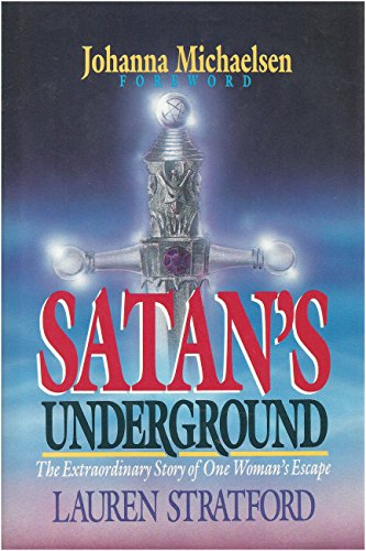 Stock image for Satan's Underground for sale by ThriftBooks-Dallas