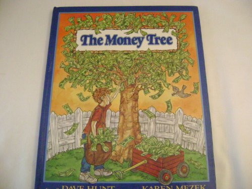 Beispielbild fr Money Tree zum Verkauf von Ergodebooks