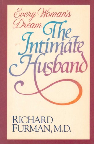 9780890817971: Intimate Husband Furman Richard