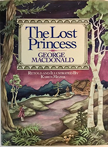 9780890818138: The Lost Princess