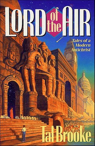Stock image for Lord of the Air: Tales of a Modern Antichrist for sale by Wonder Book