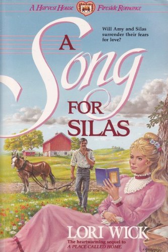 9780890818398: A Song for Silas (A Place Called Home Series)