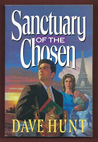 Imagen de archivo de Sanctuary of the Chosen a la venta por ThriftBooks-Dallas