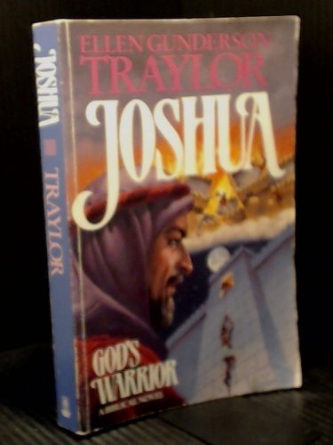 Stock image for Joshua, God's Warrior: God's Warrior for sale by ThriftBooks-Atlanta