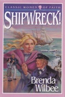 Stock image for Shipwreck for sale by Top Notch Books