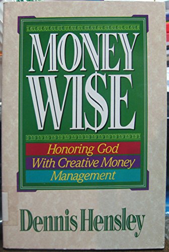 Beispielbild fr Money Wise zum Verkauf von Wonder Book