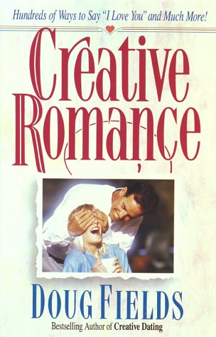 Beispielbild fr Creative Romance zum Verkauf von WorldofBooks