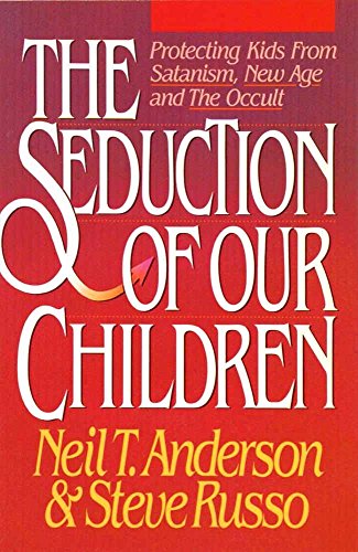 9780890818886: The Seduction of Our Children