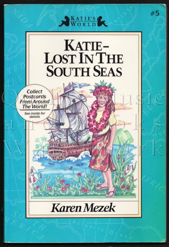 Stock image for Katie--Lost in the South Seas for sale by ThriftBooks-Atlanta