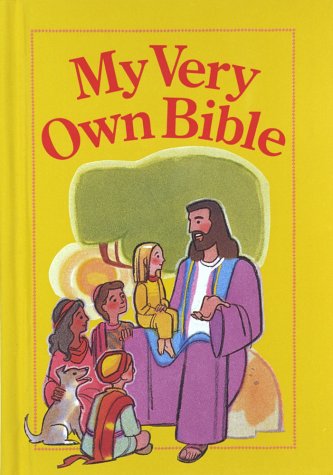 Imagen de archivo de My Very Own Bible a la venta por ThriftBooks-Dallas