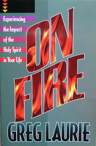 Beispielbild fr On Fire zum Verkauf von Wonder Book