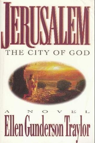 Imagen de archivo de Jerusalem--The City of God a la venta por ThriftBooks-Atlanta