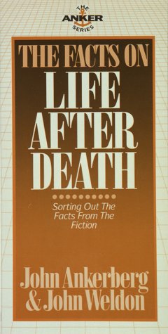 Stock image for The Facts on Life After Death (Anker Series) for sale by Wonder Book