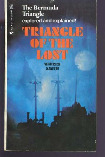 Triangle of the Lost (9780890831250) by Smith, Warren