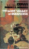 9780890831571: The Lost Valley of Iskander - Special Illustrated