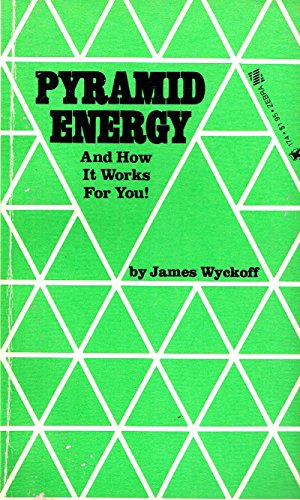 Imagen de archivo de Pyramid Energy a la venta por Ravin Books