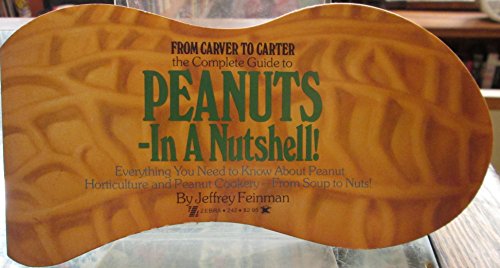 Peanuts: --in a nutshell! (Zebra books) (9780890832424) by Feinman, Jeffrey