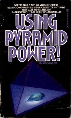 9780890832691: Using Pyramid Power!