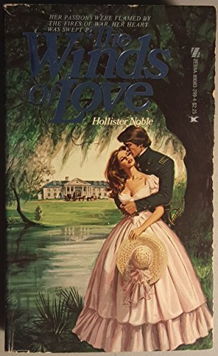 Stock image for Winds of Love for sale by ThriftBooks-Dallas