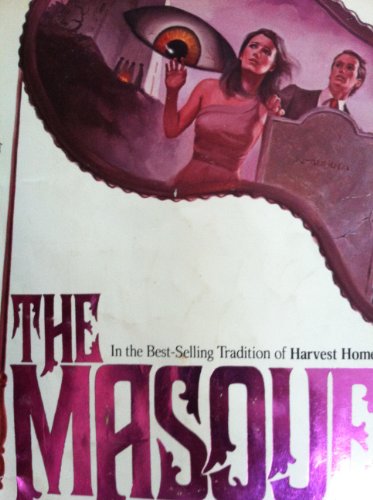 Stock image for The Masque for sale by LONG BEACH BOOKS, INC.