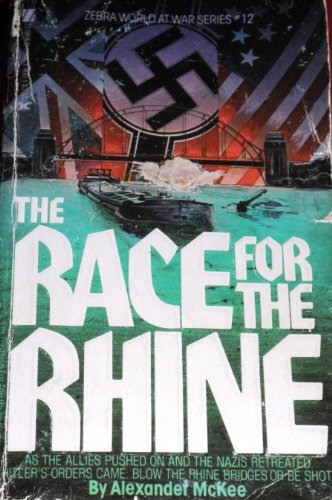 Stock image for Race for the Rhine for sale by ThriftBooks-Atlanta