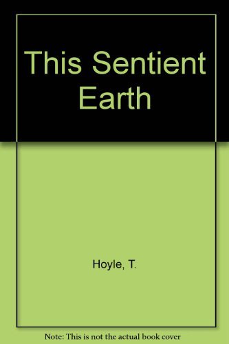 Stock image for This Sentient Earth for sale by HPB-Ruby