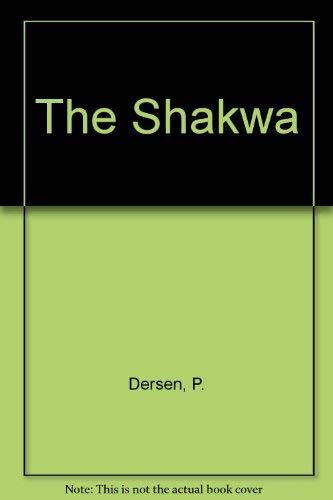The Shakwa