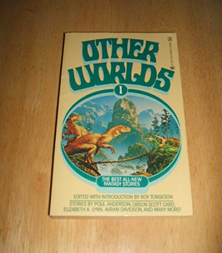 Beispielbild fr Other Worlds zum Verkauf von HPB-Emerald