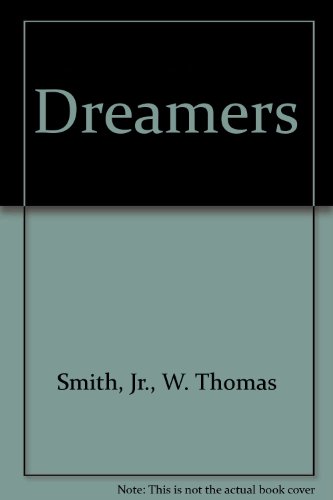 Imagen de archivo de Dreamers a la venta por ThriftBooks-Atlanta