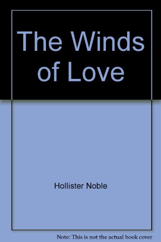 Stock image for The Winds of Love for sale by Colorado's Used Book Store