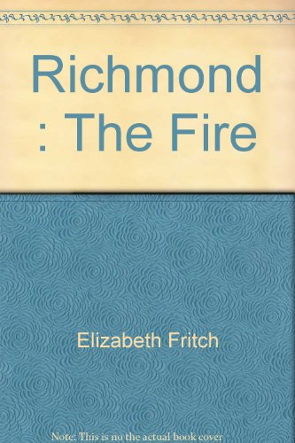 Stock image for Richmond 2-Fire for sale by ThriftBooks-Atlanta