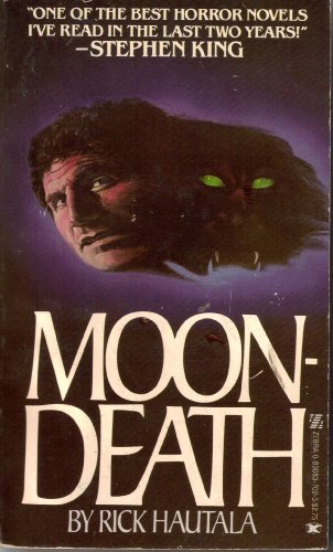 Stock image for Moondeath for sale by Better World Books