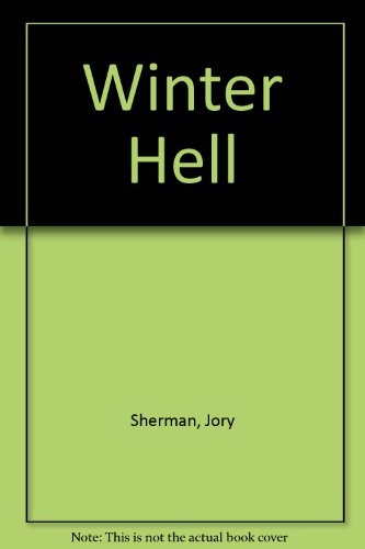 Stock image for Winter Hell Gunn for sale by JB Books