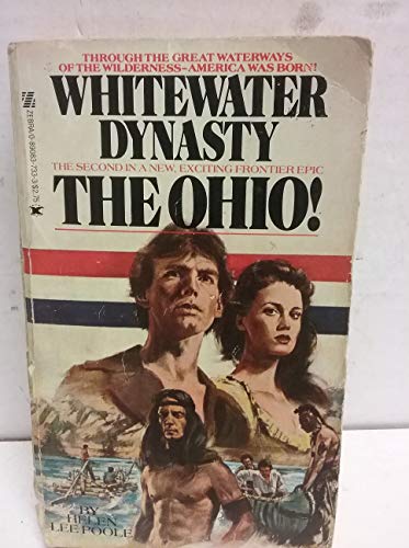 Imagen de archivo de Whitewater Dynasty 2 a la venta por ThriftBooks-Dallas