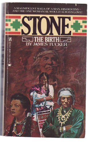 Stock image for Stone : The Birth for sale by R Bookmark