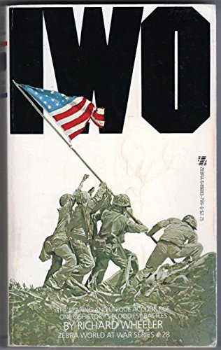 Stock image for Iwo for sale by Better World Books