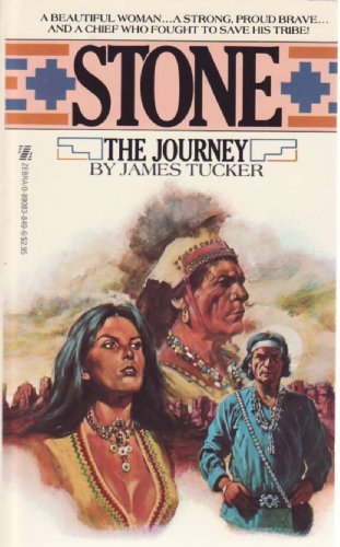 Beispielbild fr The Journey (Stone Series #2) zum Verkauf von Blue Vase Books