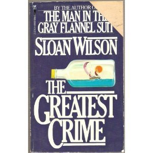 9780890838884: Greatest Crime