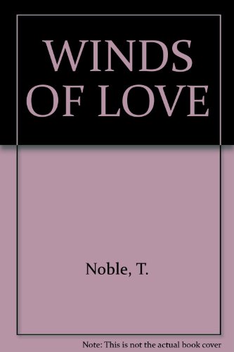Stock image for Winds of Love for sale by ThriftBooks-Atlanta