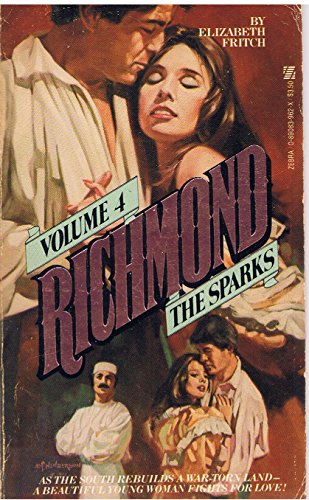 Stock image for Richmond (The Sparks, Volume 4) for sale by Second Chance Books & Comics