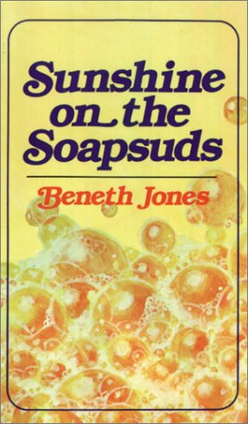Stock image for Sunshine on the Soapsuds for sale by ThriftBooks-Atlanta
