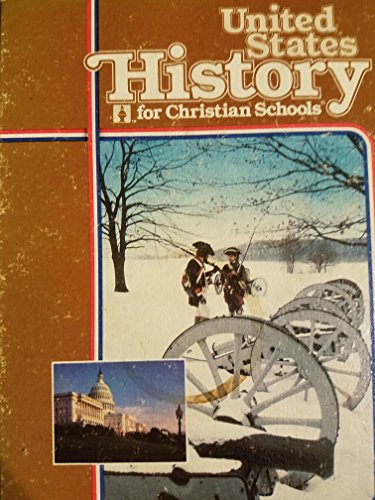 United States history for Christian schools - Chambers, Glen