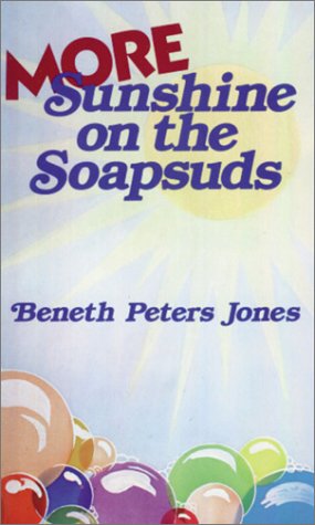 Stock image for More Sunshine on the Soapsuds for sale by Pennywisestore