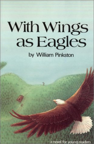 Stock image for With Wings As Eagles for sale by Gulf Coast Books