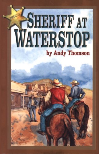 Booklinks - Thompson, Andy