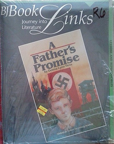 Imagen de archivo de A Father's Promise a la venta por SecondSale